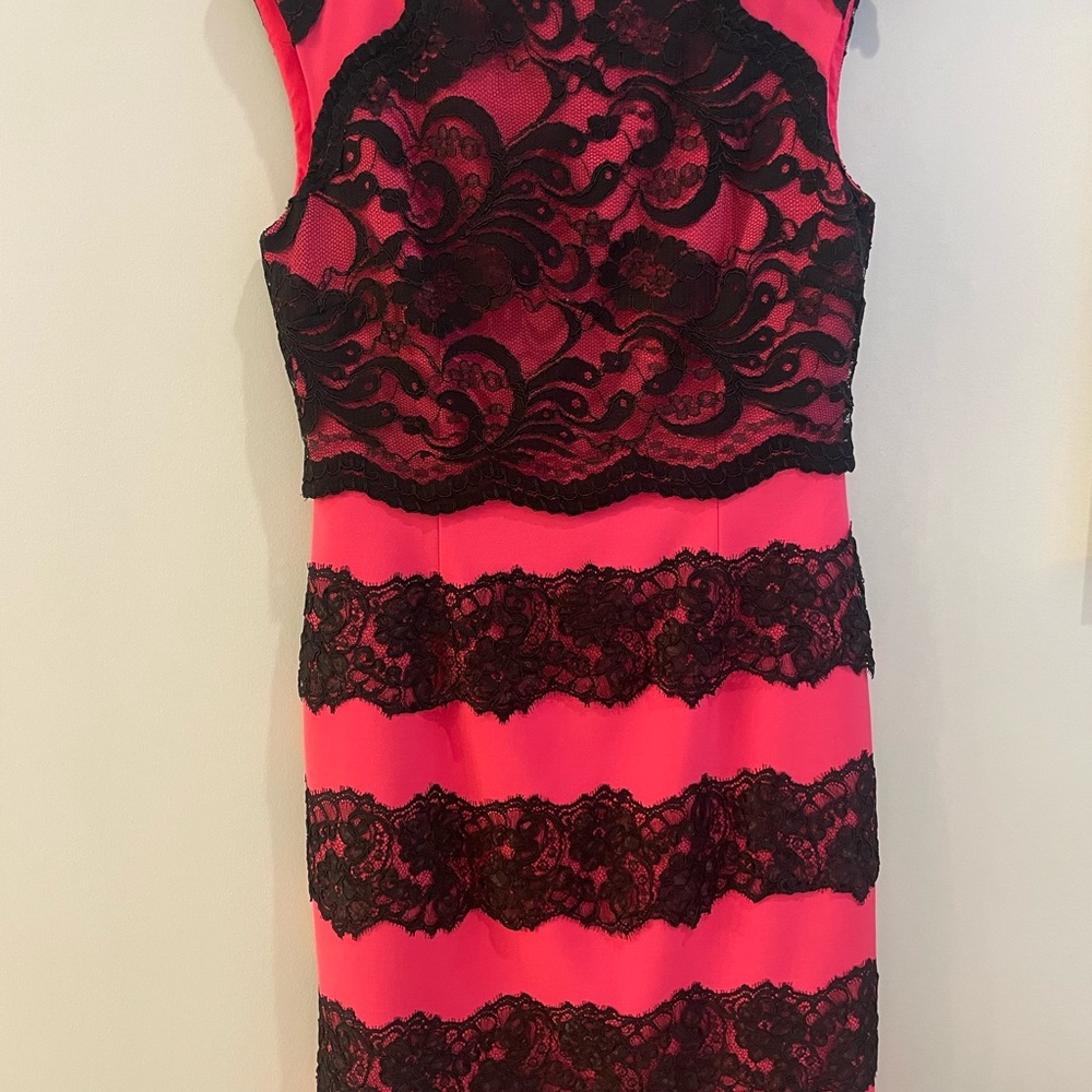 Antonio melani dress